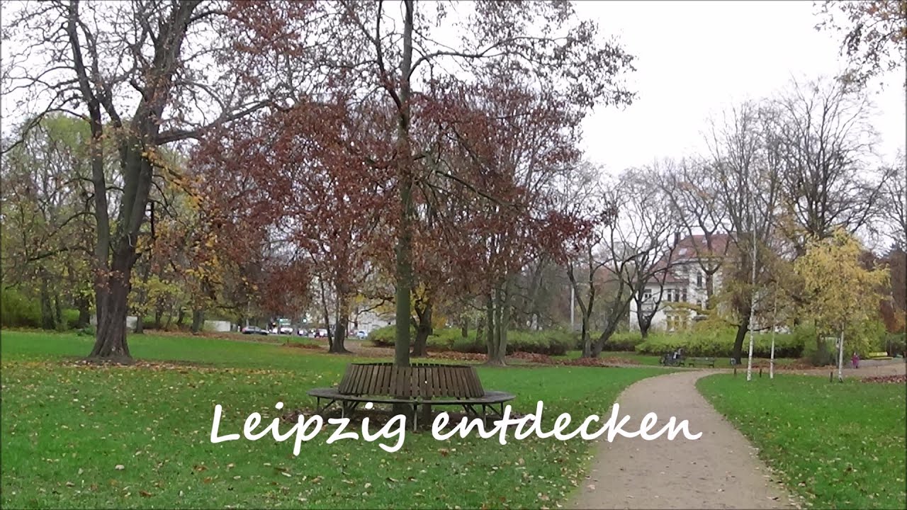 Schillerhain, Gohlis-Süd