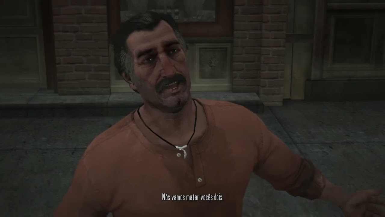 🤠 Red Dead Redemption – Parte 16 | Dutch Está Morto! Finalmente Vou Rever Minha Família