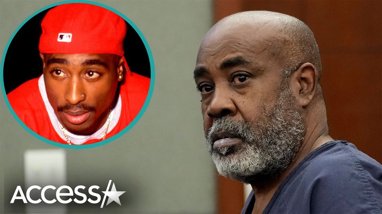 Why Tupac's Accused Killer's Arraignment Was Delayed Again