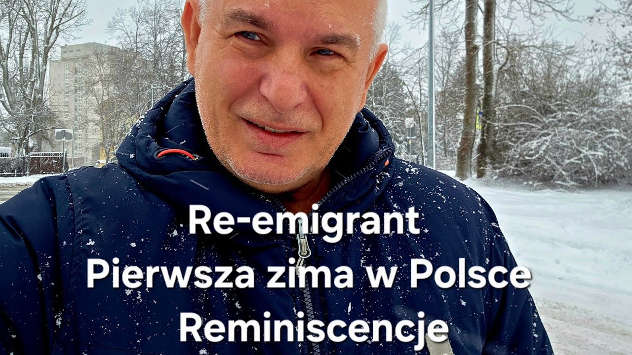 Dziennik z osiedlania się w Polsce 30 XII 2025