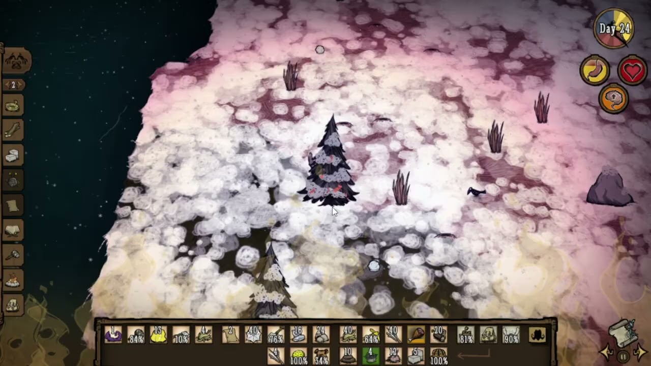 DST Willow All Seasons Run VOD (Part 2)