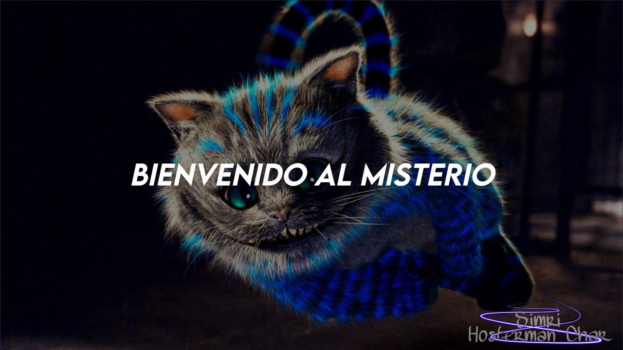 Welcome To Mystery - Plain White T's (Sub. Español) || Alicia en el País de las Maravillas