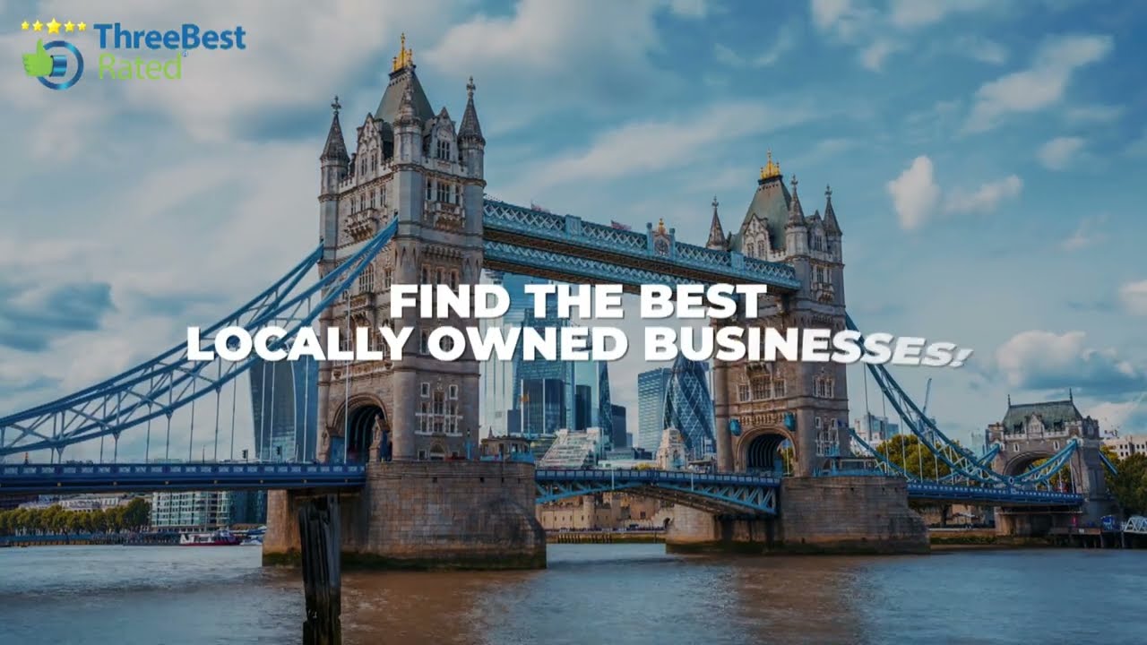 Three Best Rated&reg; UK - What is it, it's purpose and How it Works?