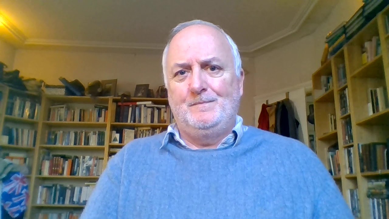 Job Description and Person Specification