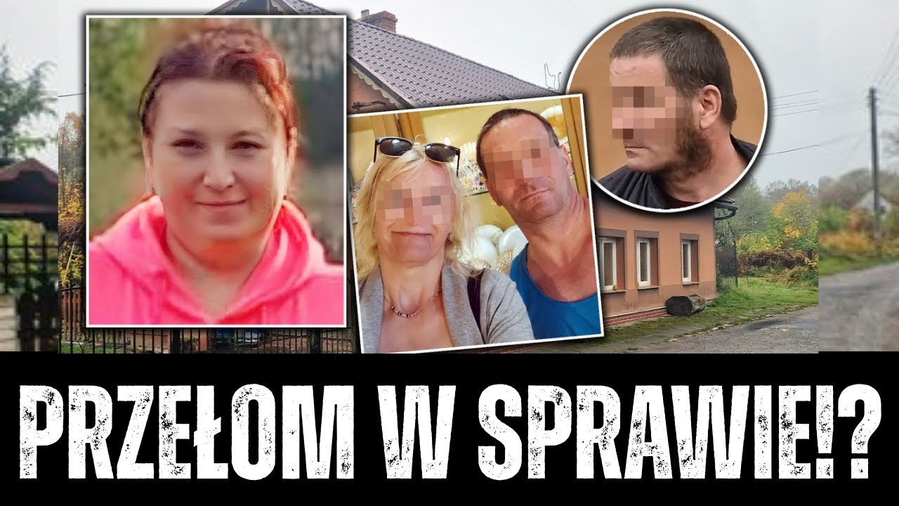 ROZKOPANA ZIEMIA pod oknem Beaty Klimek. SZOKUJĄCY sygnał od sąsiadki!