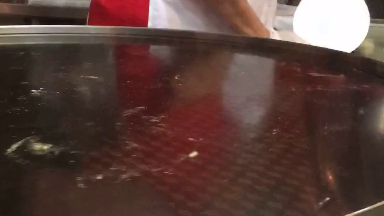 Chuys Tortillas