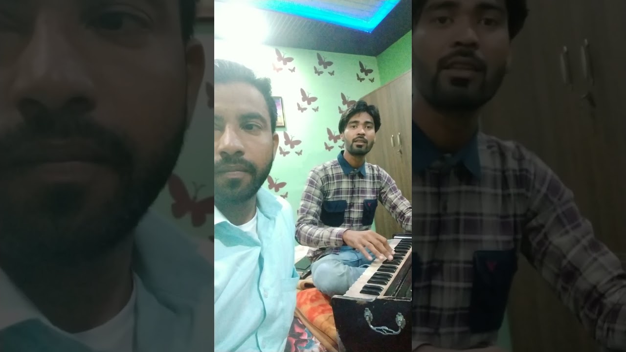 Ishq Marda E Seene Vich Guje 2 Sall Song🎵 By Jassi Bhagsar Ft. Raman Rozar Bhagsar