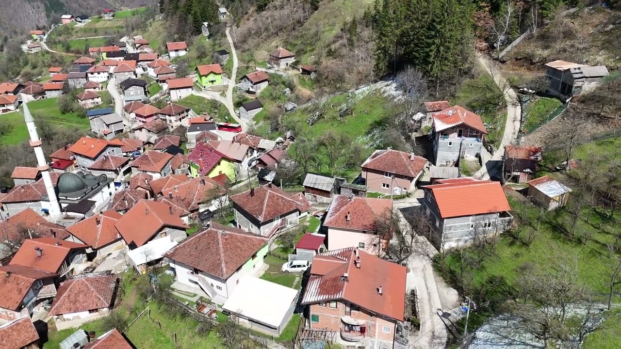 Jastrebac 4K