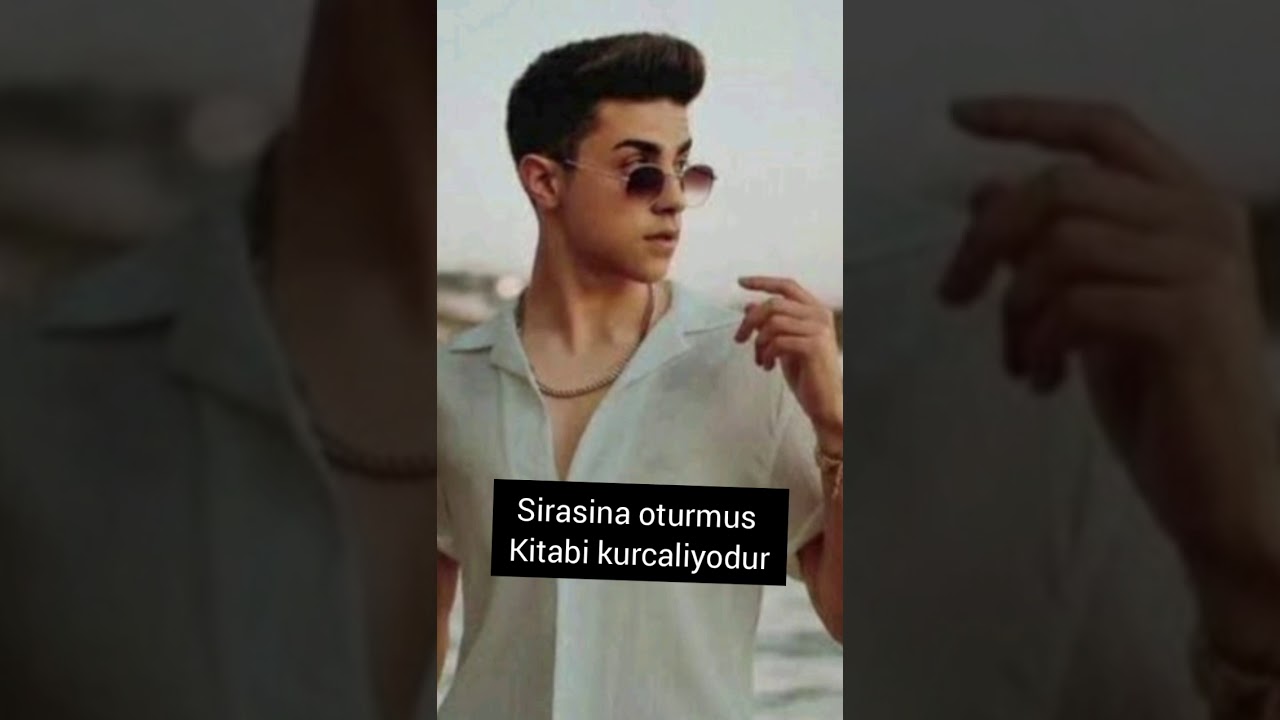 KÖTÜ COCUK (CEMCEL DIZI) 2. BÖLÜM🌼😈