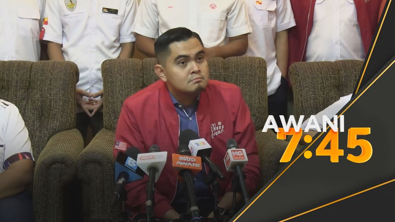 Tolak kerajaan ‘pintu belakang’, jadi pembangkang berwibawa - Akmal Saleh