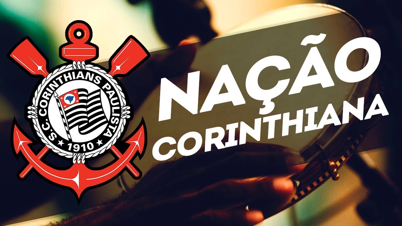 Carlinhos Vergueiro - Nação Corinthiana