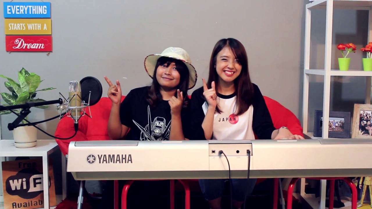 Renai Circulation - BAKEMONOGATARI (Cover)