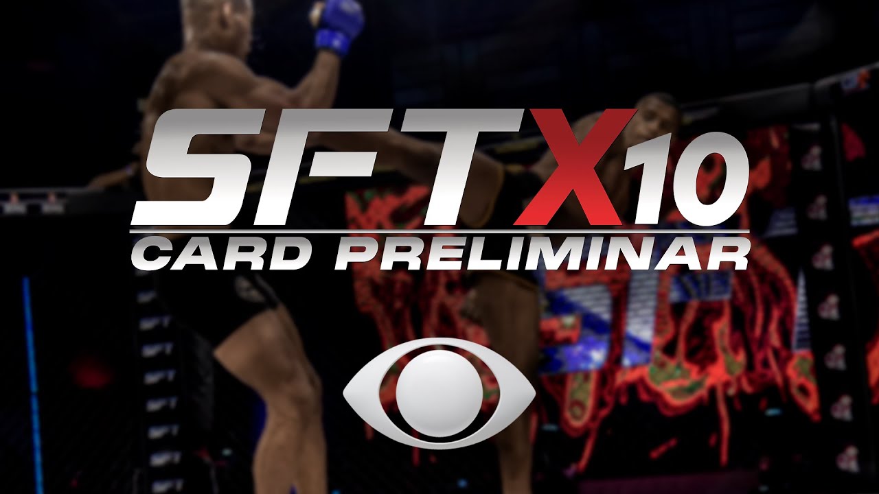 Xtreme na tela da BAND,  amanha 23:30H #SFT #Xtreme #lutas