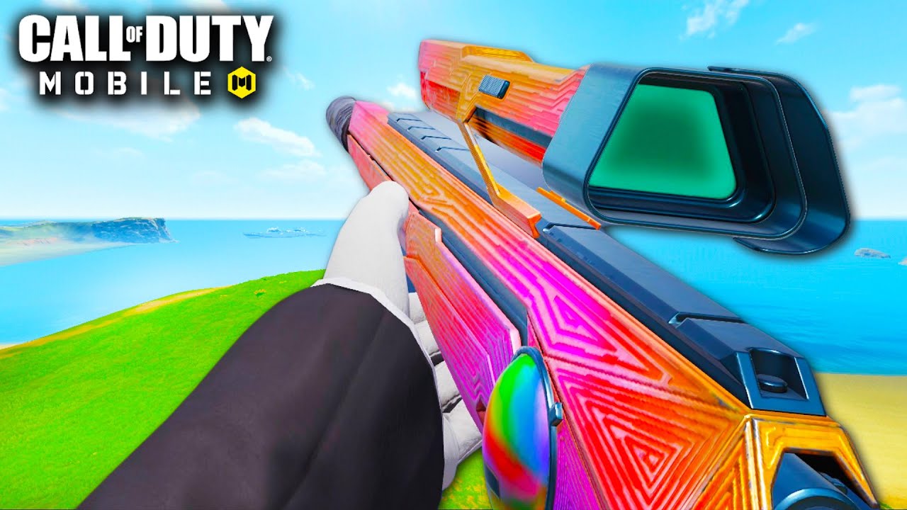 remember this sniper 😍