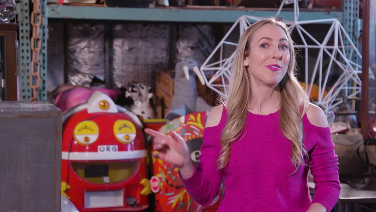 Best Chicago Prop House: Zap Props