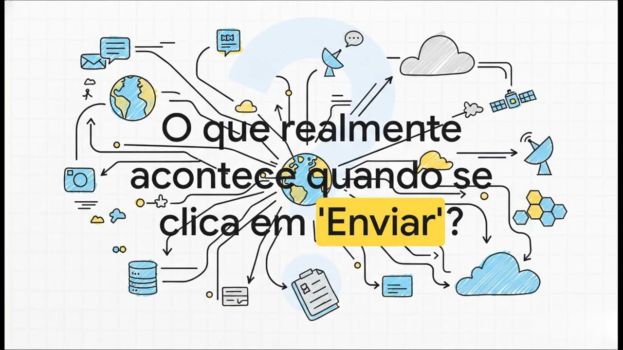A Jornada dos Dados