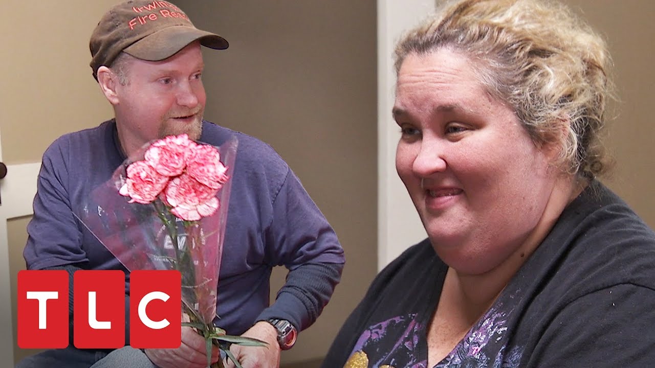 "Um presente para o meu presente" | Chegou Honey Boo Boo! | TLC Brasil