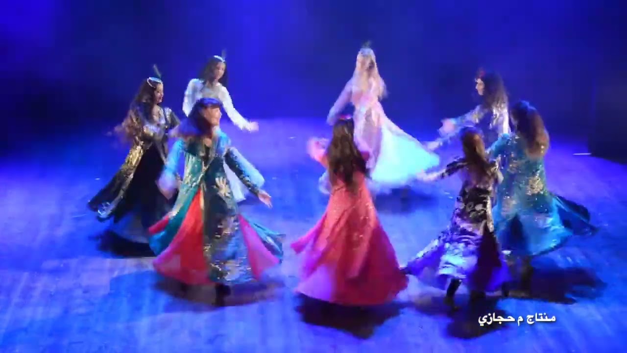 موشحات.م حجازي