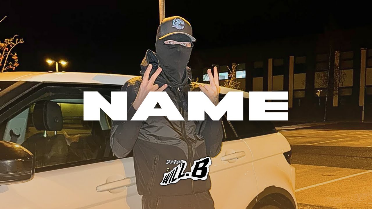 [FREE] Young L's x Mazza L20 Type Beat - 