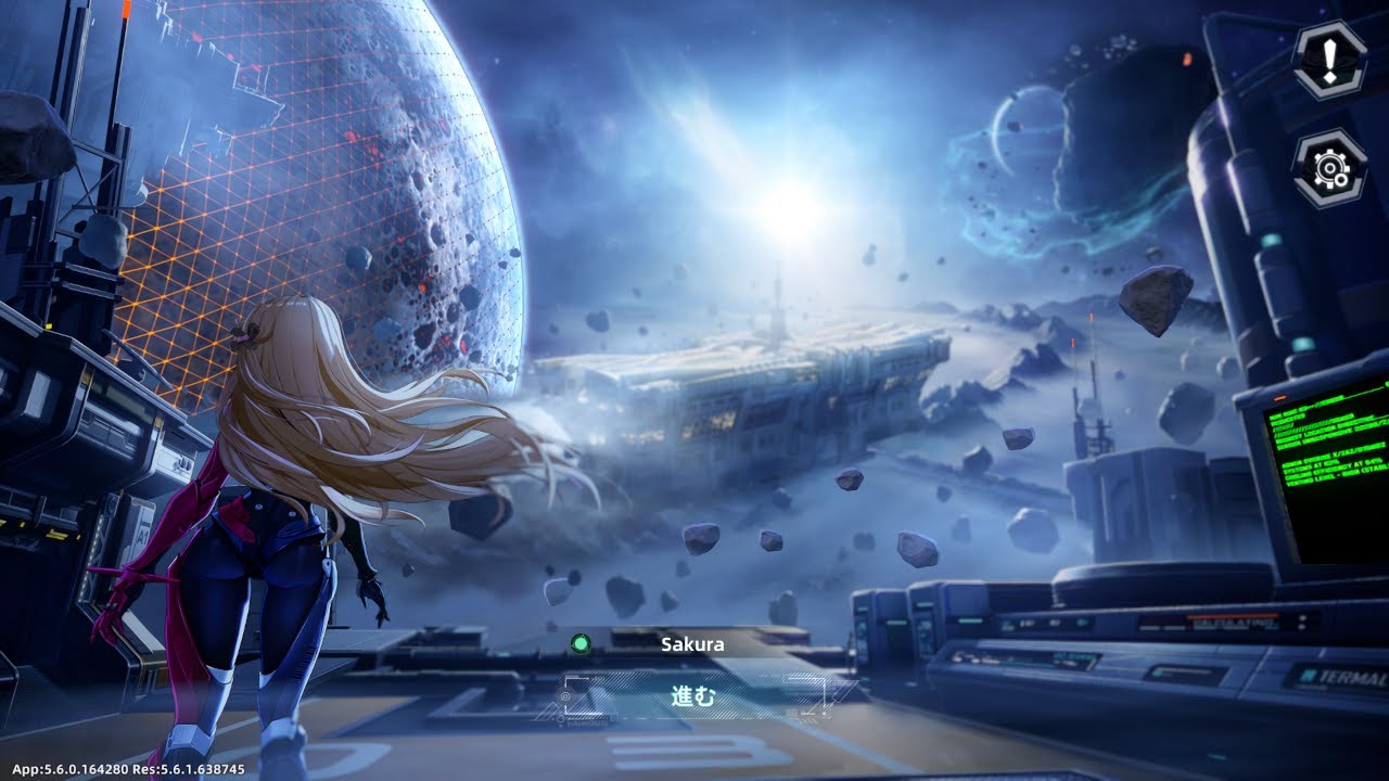 幻塔　2026/1/21【JP/APAC】Ver5.6.5テストサーバー配信（内容によってはWarp鯖もやる）【初見さん歓迎】