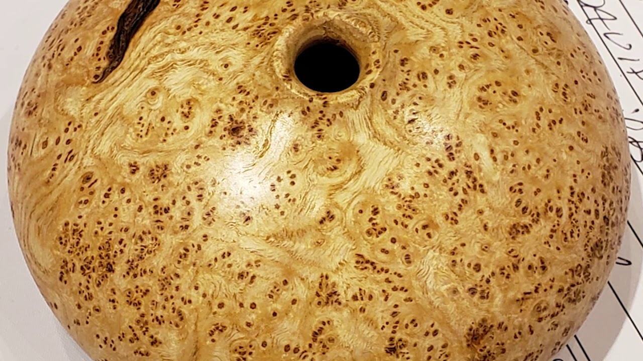 American Association of Woodturners 2019 Artist Showcase