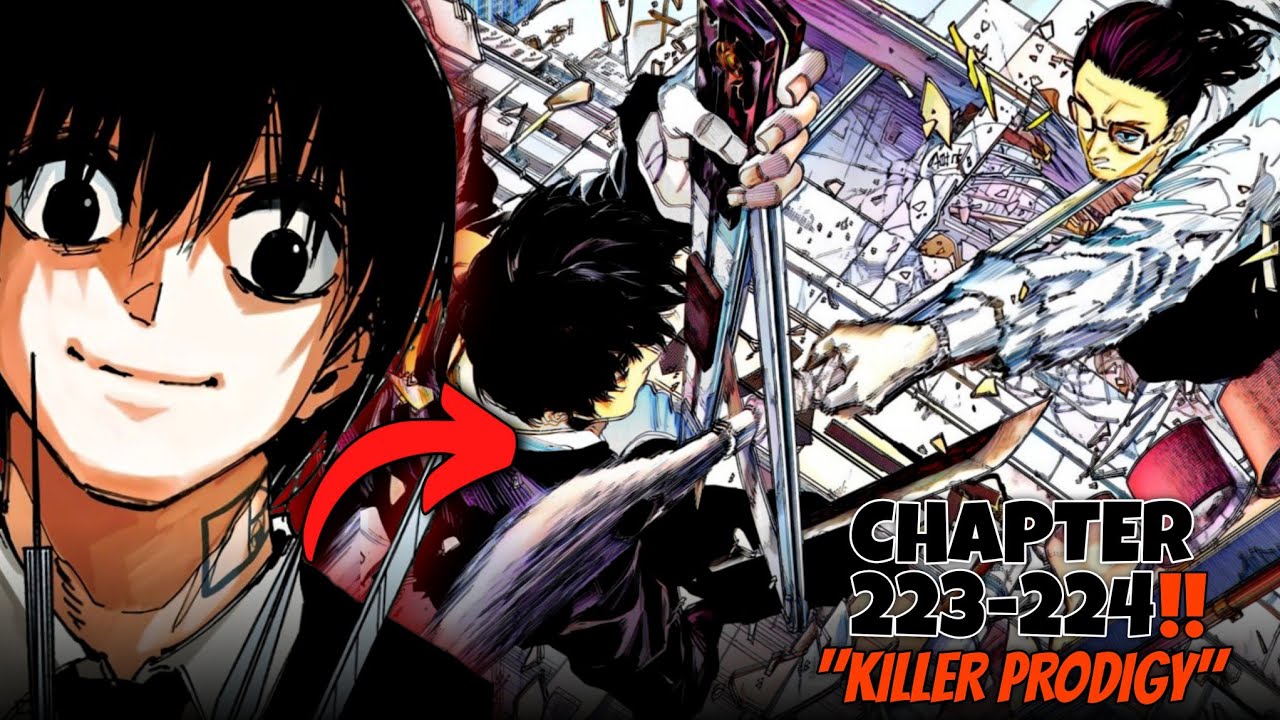 NAGUMO VS ORDER LEADER OKI!😨DI NATATABLAN NG BALA! 