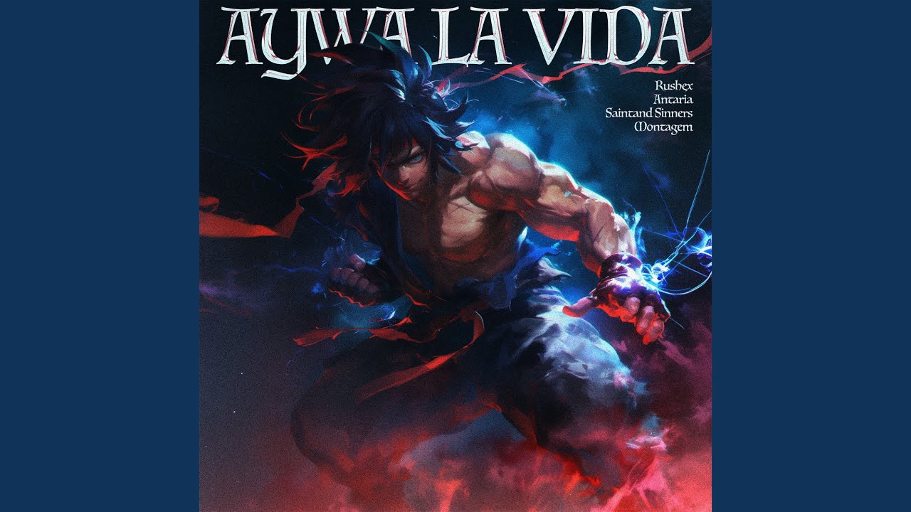 AYWA LA VIDA