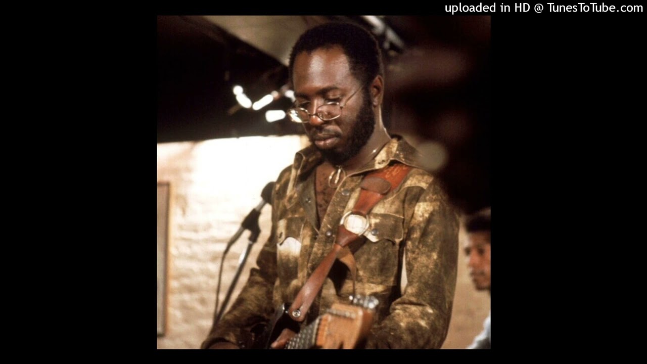 curtis mayfield / darondo type beat - 
