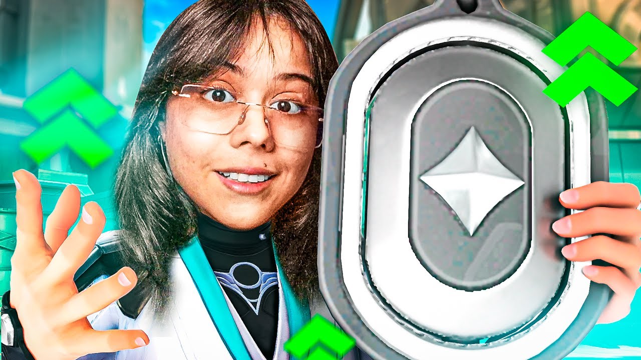 COMO SAIR DO FERRO MESMO TENDO A MIRA RUIM!