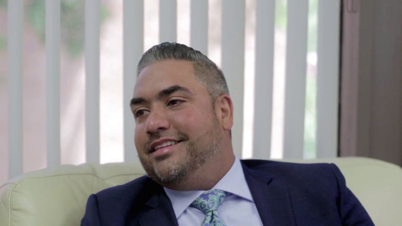 Clio Customer Stories: Morgan & Cumbas