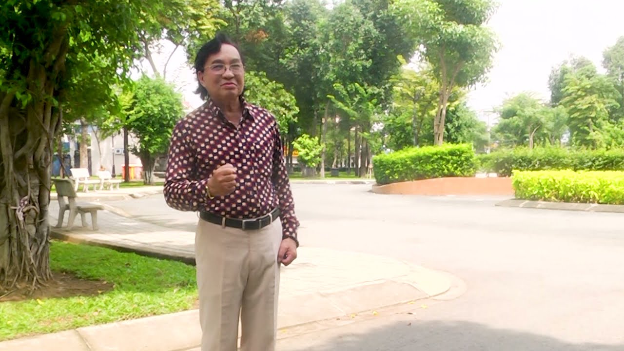 CA CỔ : TÌNH NGƯỜI TRONG MÙA DỊCH . TÁC GIẢ : NGUYỄN VĂN BỚT . TRÌNH BÀY : NSND THANH TUẤN .