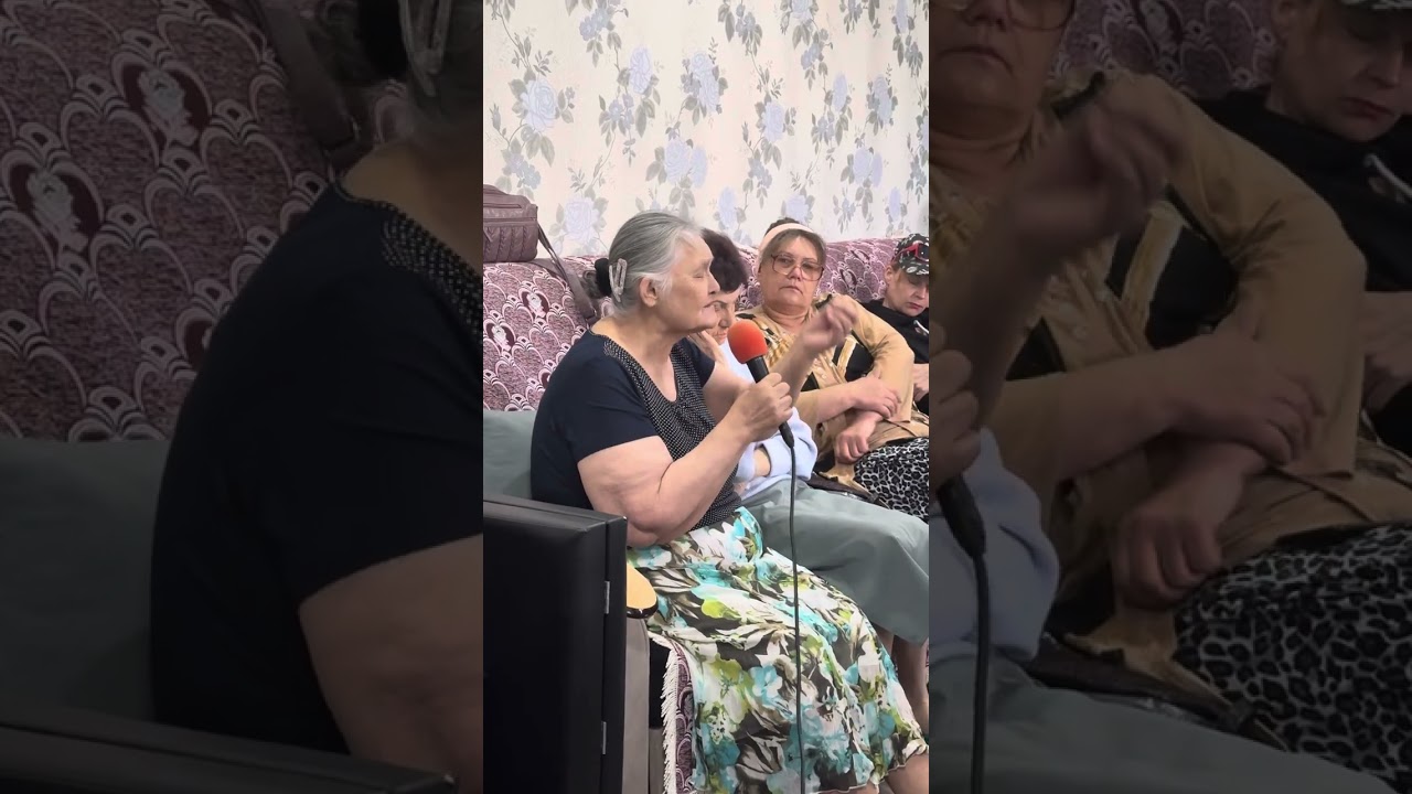 Свидетельство бабушки❤️