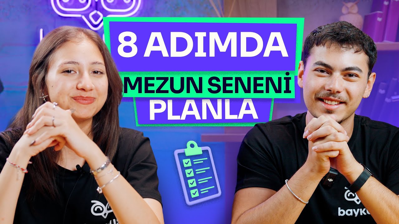 Mezunlar Ne Yapmalı?