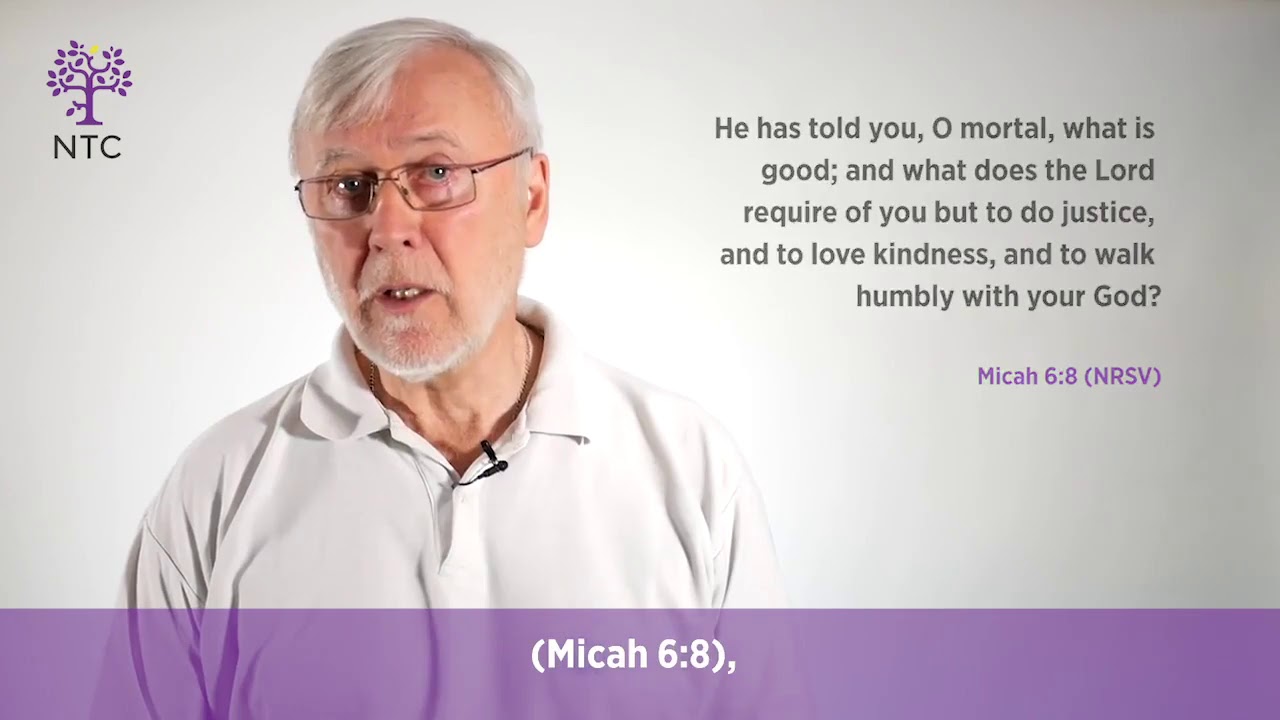 Understanding Holiness in Scripture
