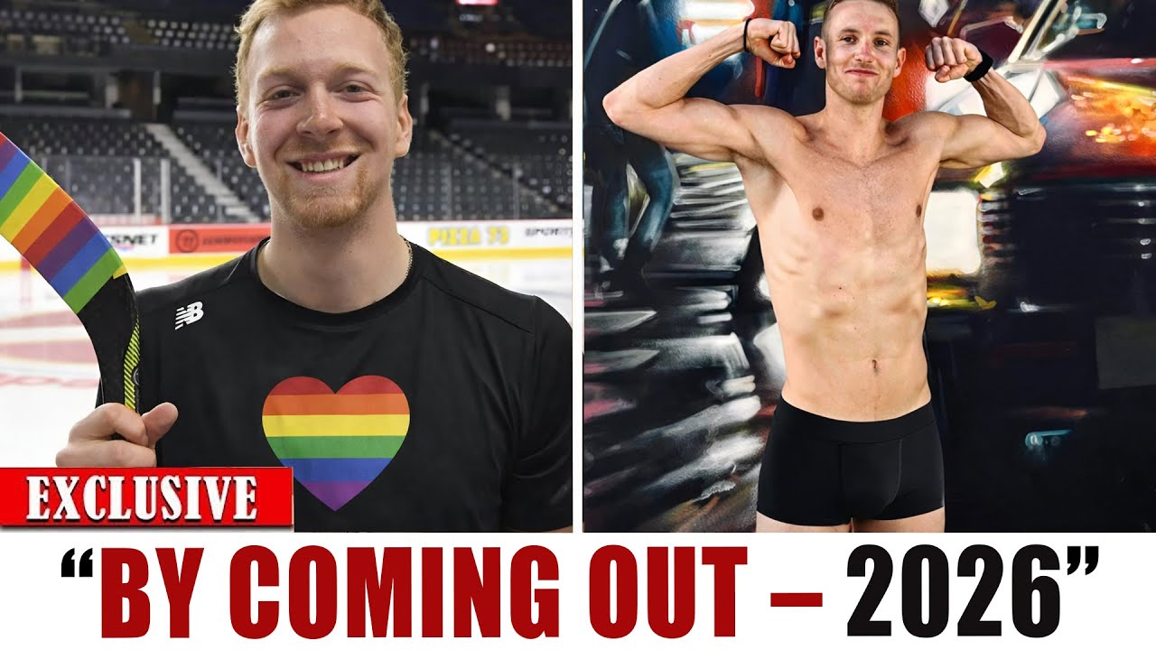 🌈 5 Athletes Who Changed Their Sports Forever By Coming Out in 2026