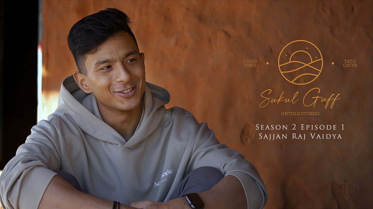SUKUL GUFF | SEASON 2 EPISODE 1 | FEAT. SAJJAN RAJ VAIDYA
