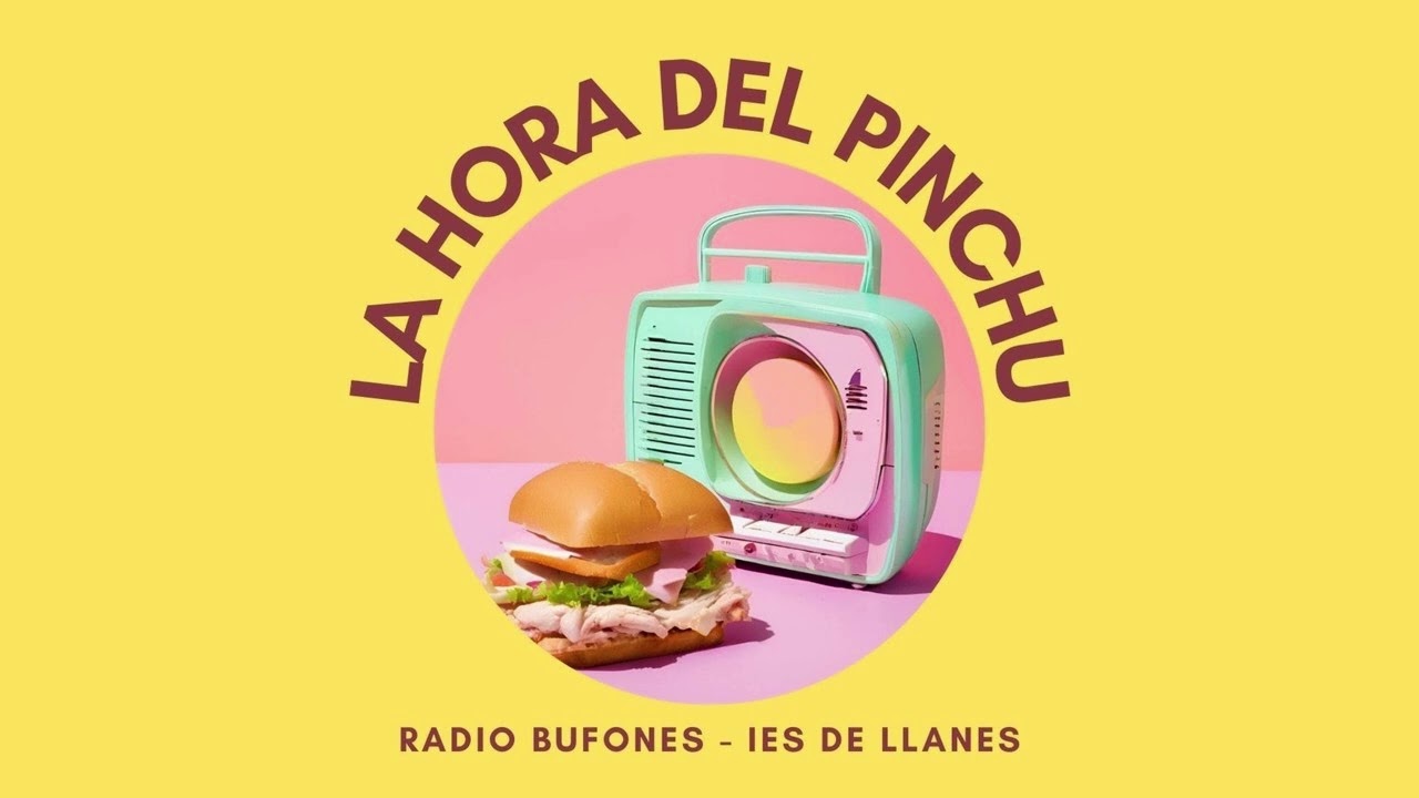 La hora del pinchu S02E02