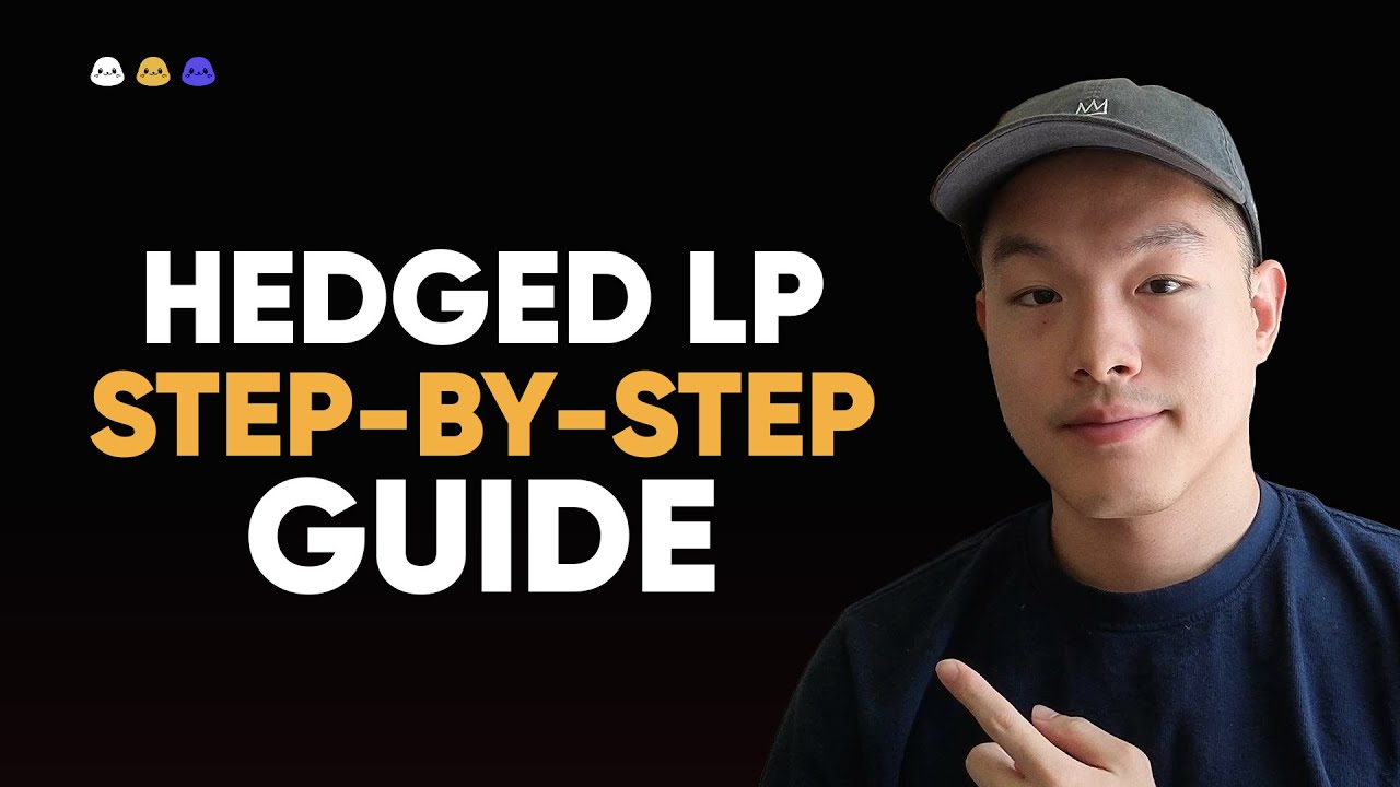 How to Use a Hedged LP Setup For Hot Pairs