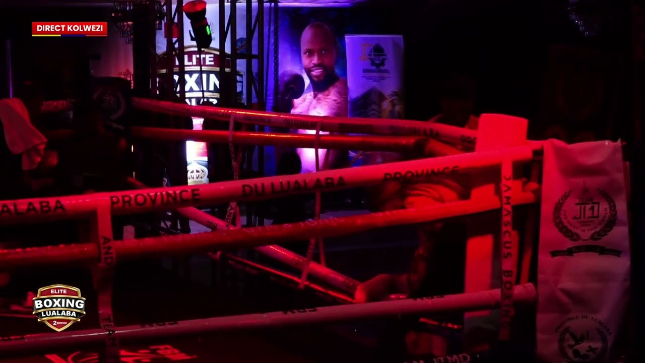 Mohammed mansour vs Francis Mulumba