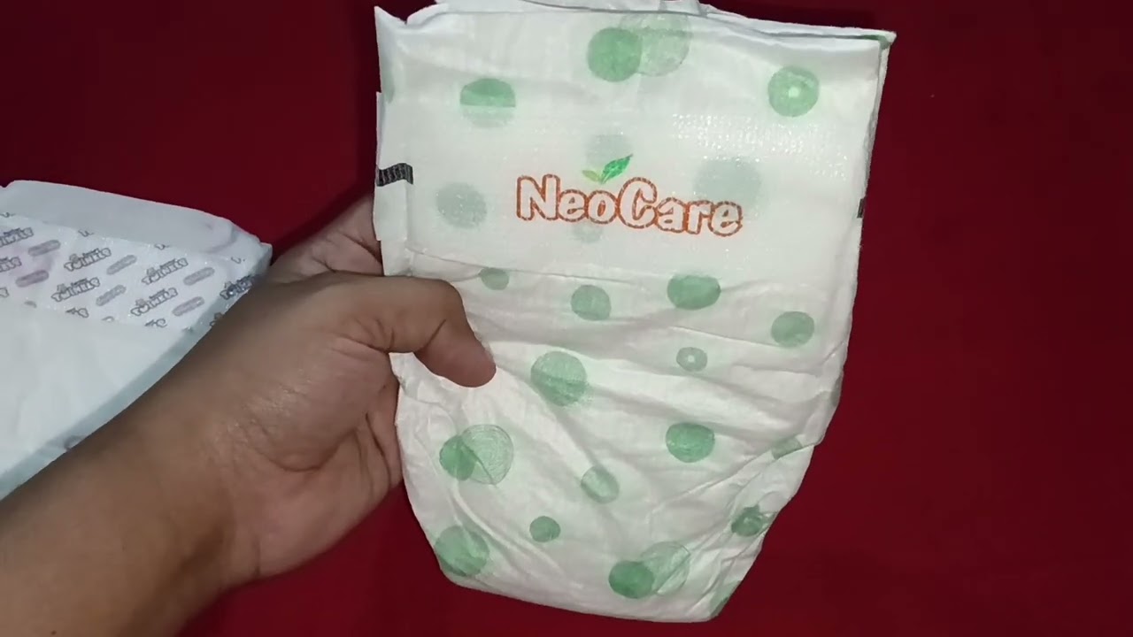 কোন ডায়পার বেশি ভালো? Neocare vs Twinkle.... Neocare diaper review..Twinkle diaper review