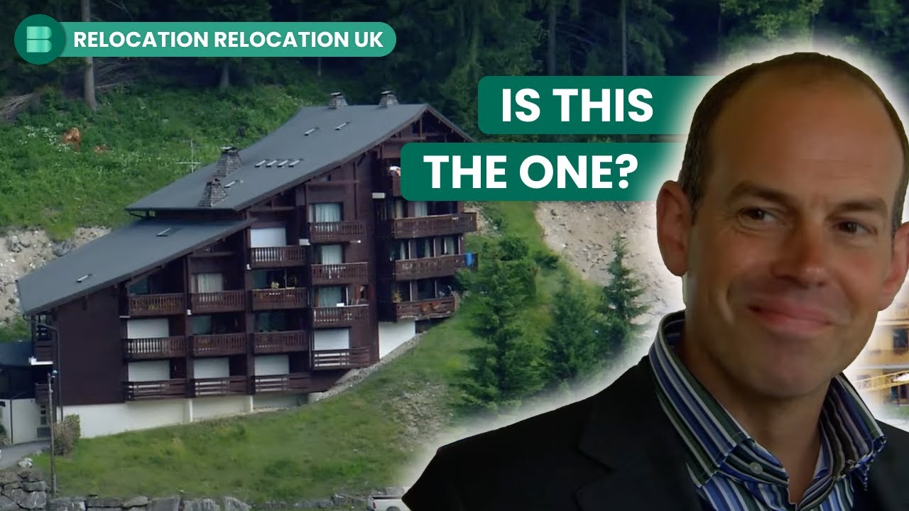 Will This 17th Century Home End The Search? | Relocation Relocation UK