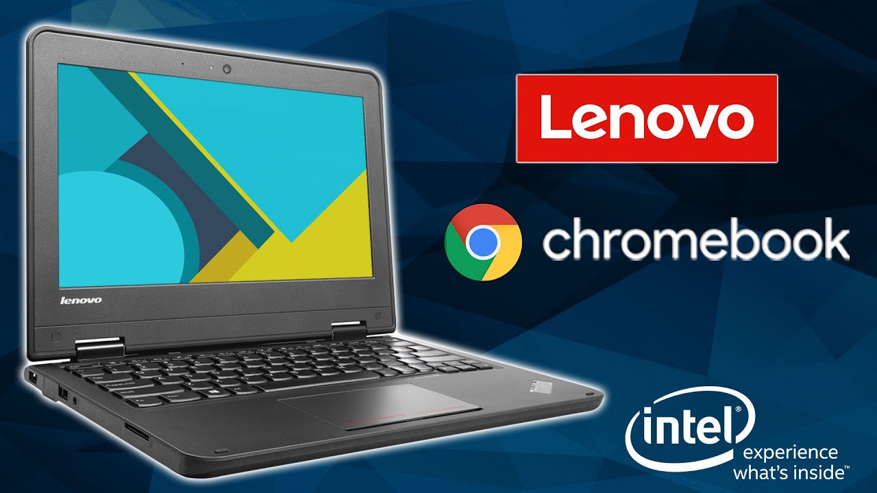 Обзор Lenovo Chromebook 11e - современный хромбук-ноутбук на Intel для удаленной работы и учебы
