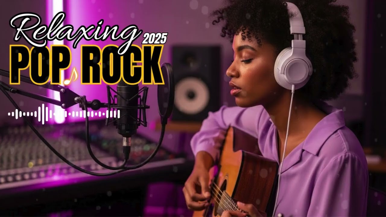 Relaxing Slow Rock Songs Playlist | Soft Rock Music to Unwind