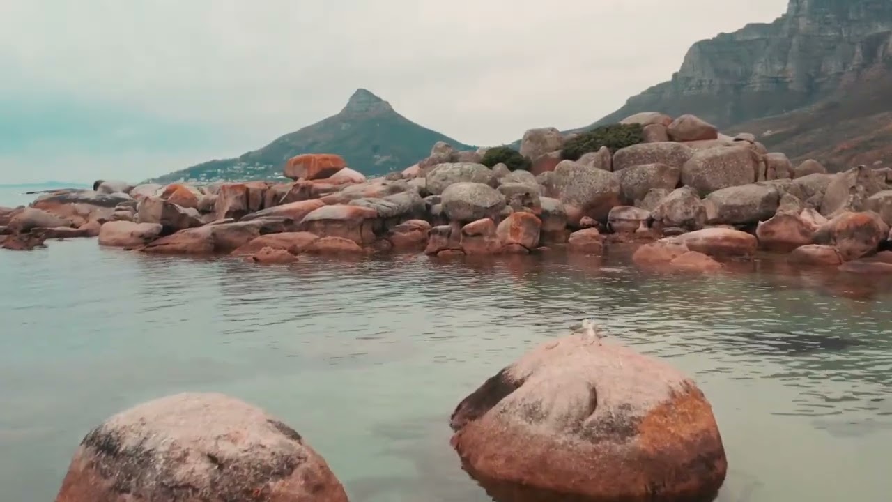 meditação e inspiração