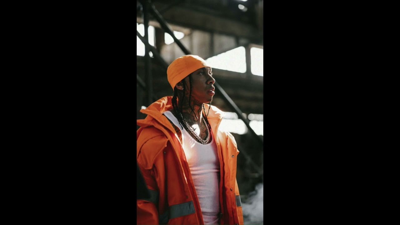 [FREE FOR PROFIT] TYGA TYPE BEAT INSTRUMENTAL - IM DIFFERENT | CLUB BANGER TYPE BEAT 2026