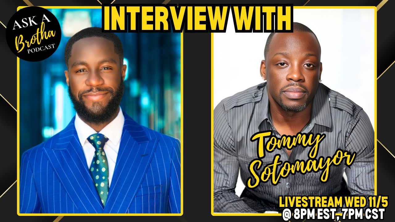Interview #10 w/ the Legend Tommy Sotomayor