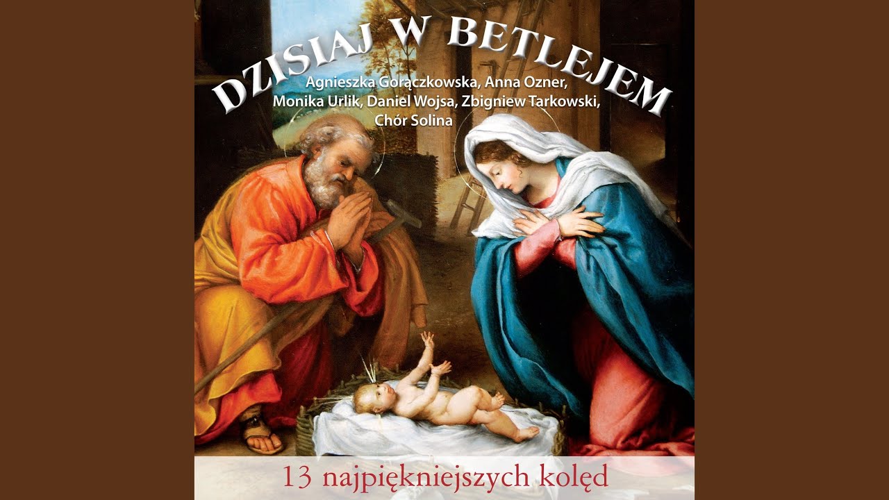 Anioł Pasterzom M&oacute;wił