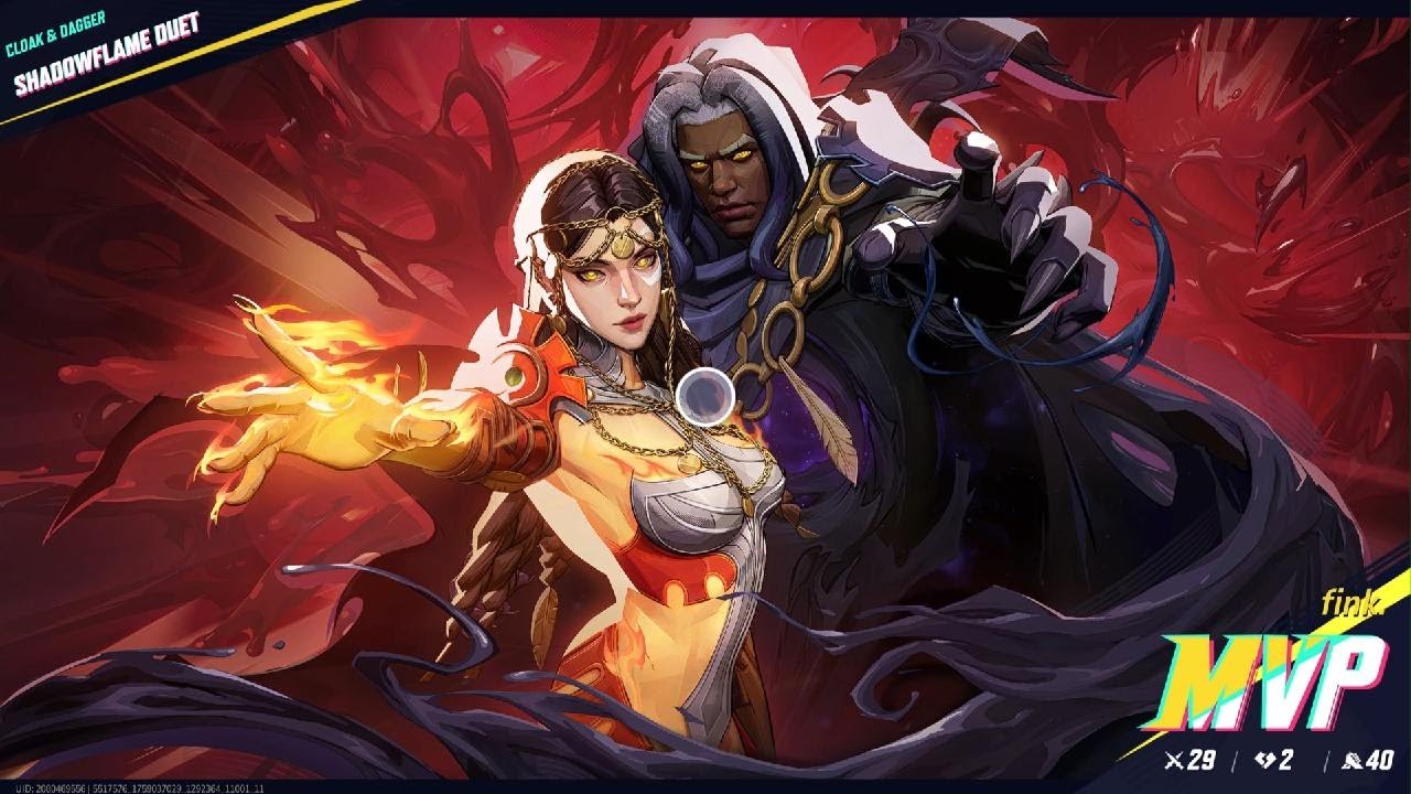 Marvel Rivals Video Recap 19