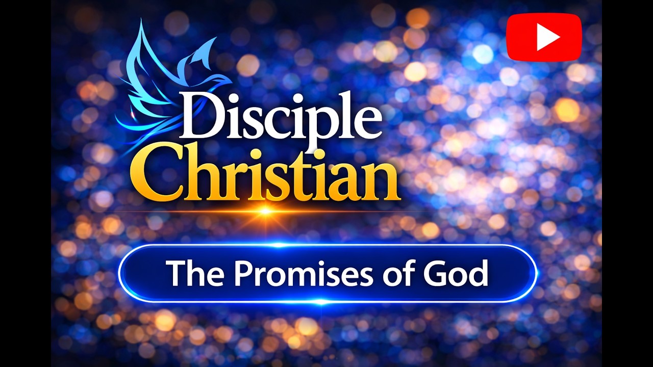 The Promises Of God