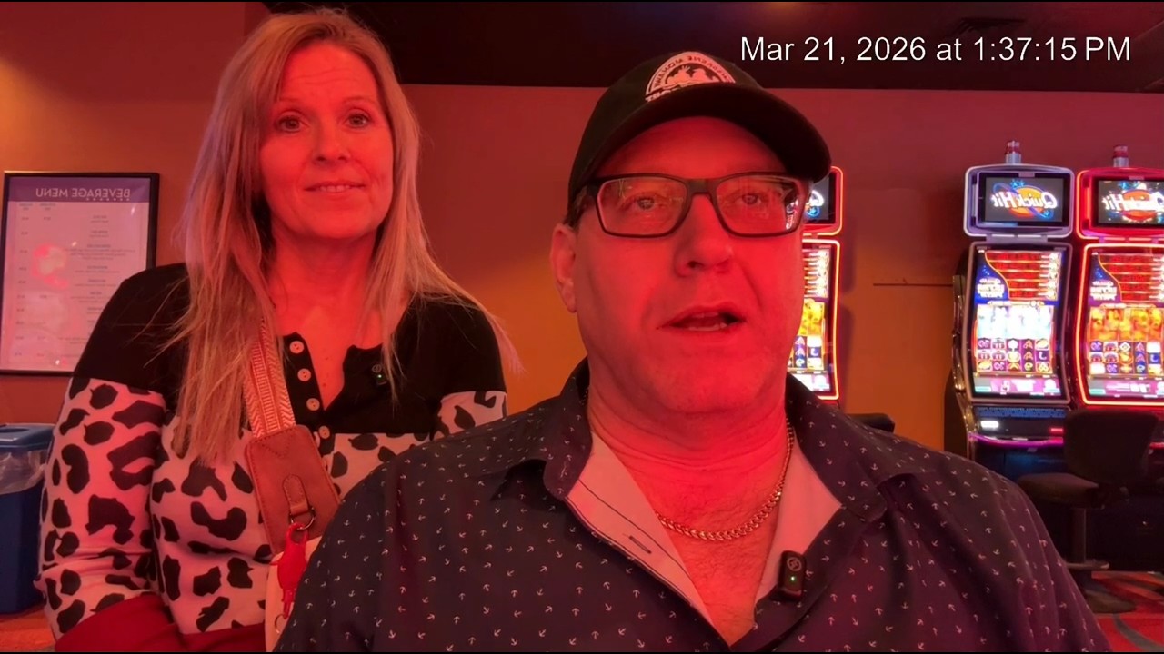 Digging Deep for JACKPOTS!